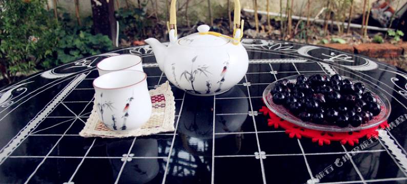 安安家主题客栈(乌镇西栅南门店)图片