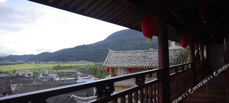 花筑·腾冲和顺四季客栈(和顺古镇店)图片