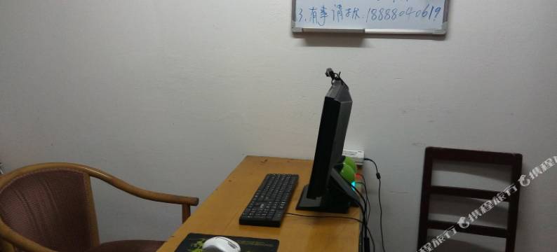 无锡永强旅馆图片