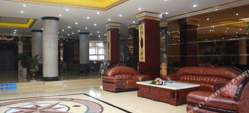 开远大酒店图片