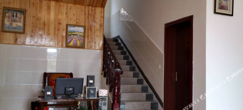 阳朔小镇风情客栈图片