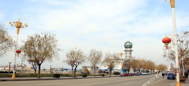 无花果海岸精品客栈(长岛客运码头店)图片