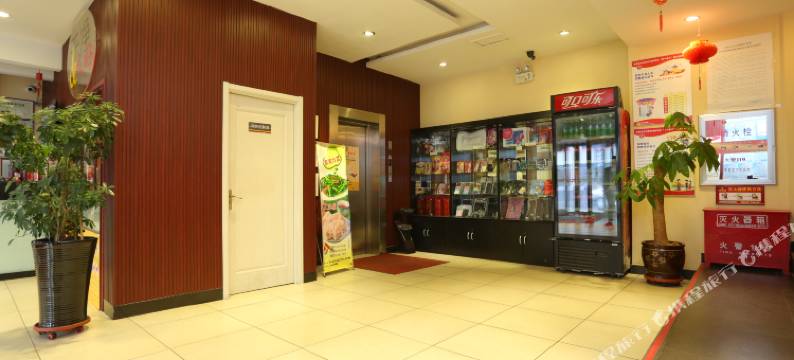 美嘉酒店(长春中日联谊医院中东大市场店)图片