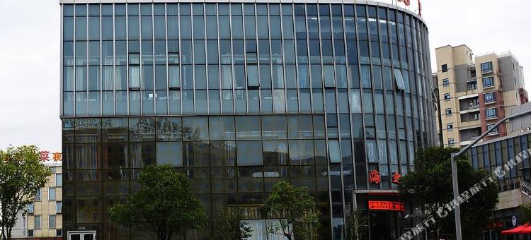 上海海之星商务宾馆(古棕路店)图片