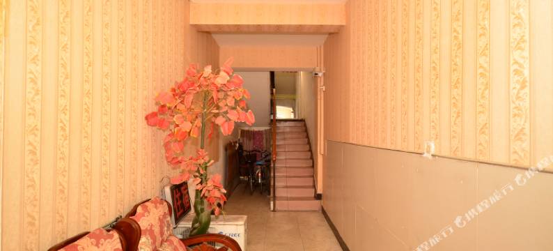 武汉圆梦阁住宿图片