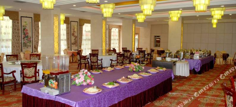 武威天马宾馆图片