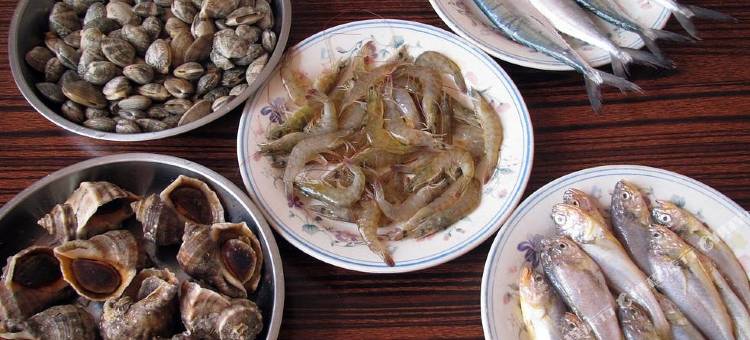 蓬莱水城明桂公寓图片