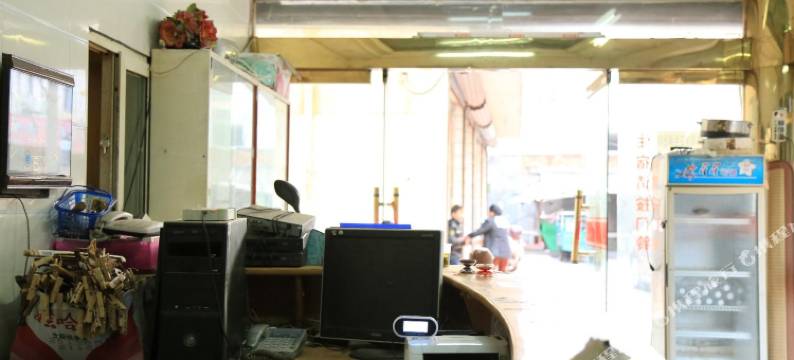 桐乡星桥旅馆图片