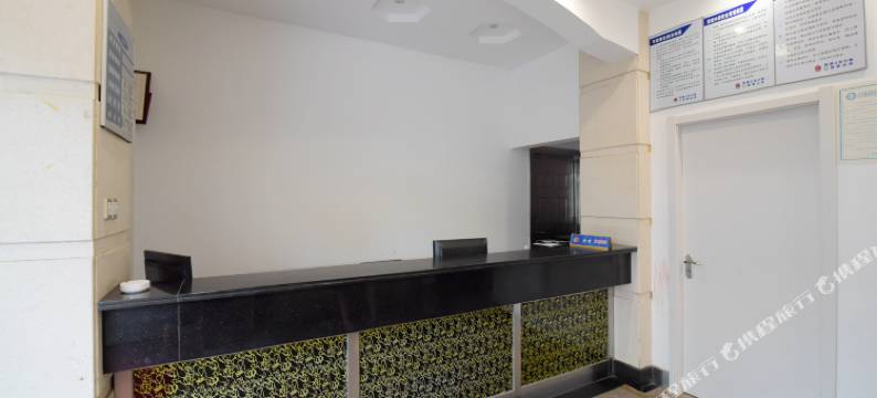 泰州翰庭快捷宾馆图片