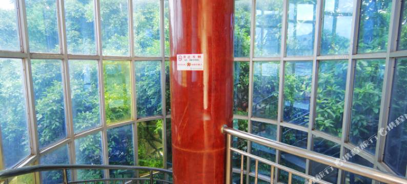 柳州地矿宾馆图片