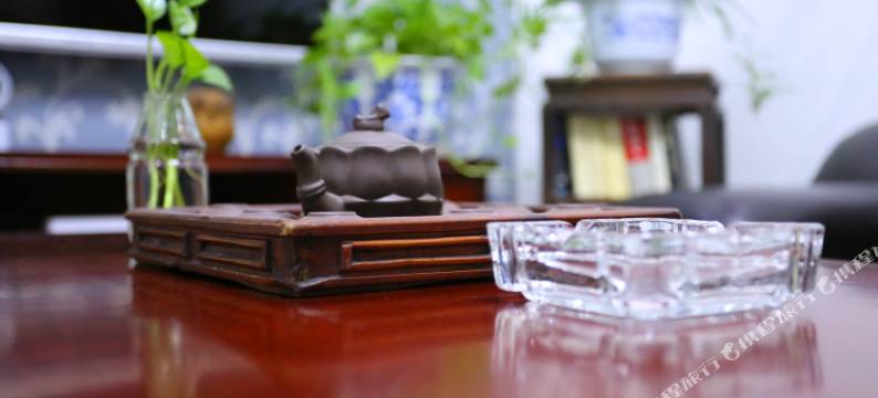 同里飞兰客栈图片