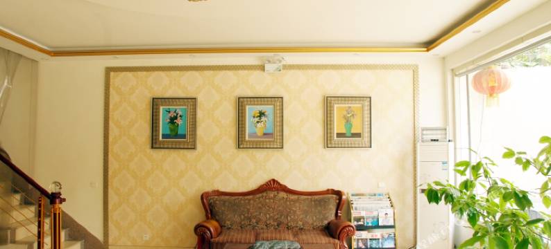 枣庄东城印象商务宾馆图片