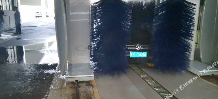 景达酒店(仪征万达广场店)图片