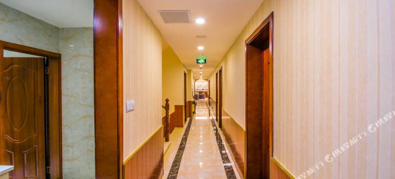 犍为蓝色海岸度假酒店图片