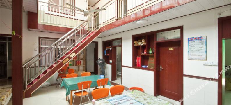 日照丰烁渔家图片