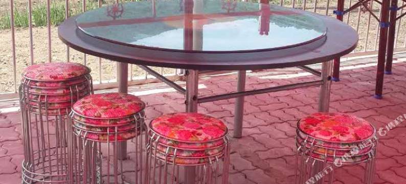 醉美家园农家院图片