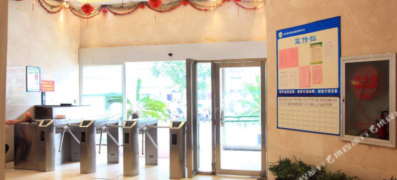 回家酒店式公寓(武汉江汉路地铁站店)图片