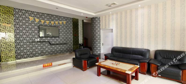 凤县金诺商务酒店图片