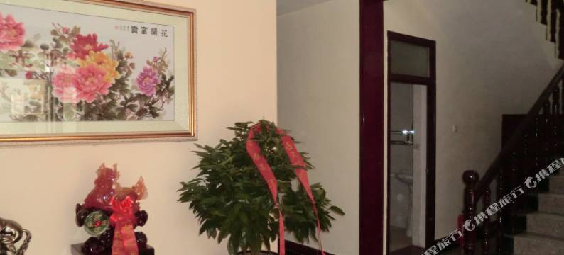 新乡岳家民宿(胖东来三胖店)图片