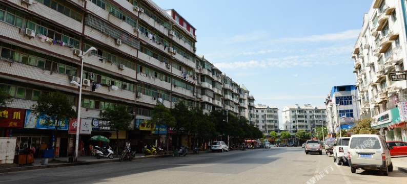 彭泽碧景园宾馆图片