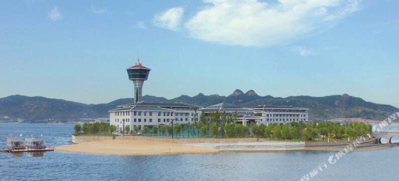 济南雪湖花园酒店图片