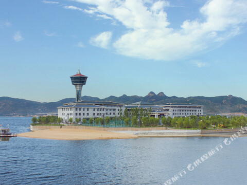 济南雪湖花园酒店