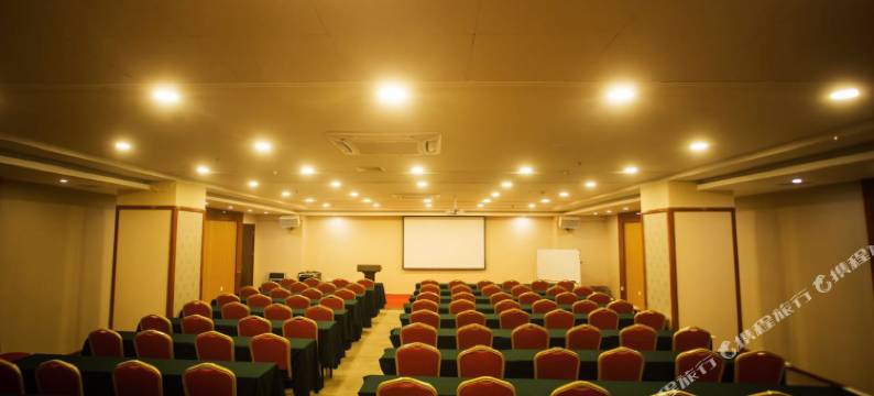 朵哈精品酒店(西安钟鼓楼回民街店)图片