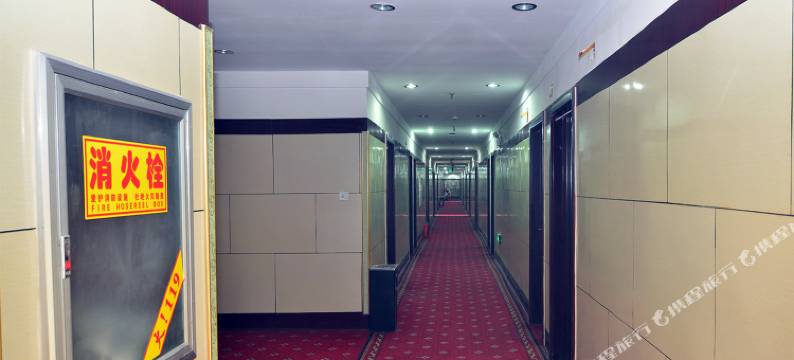 恒泰商务宾馆(临朐龙泉路三店)图片