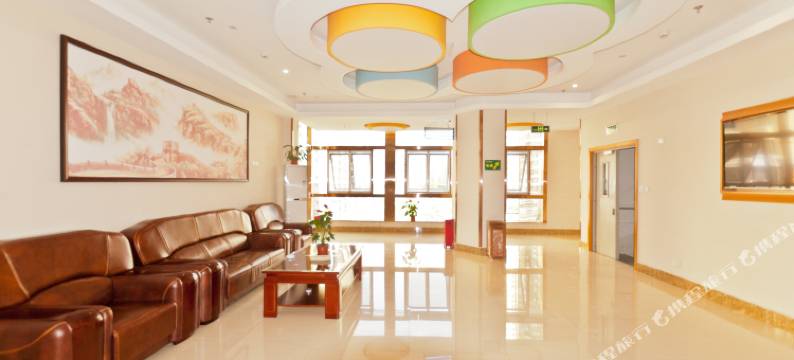 圣君酒店(三河中央美院店)图片