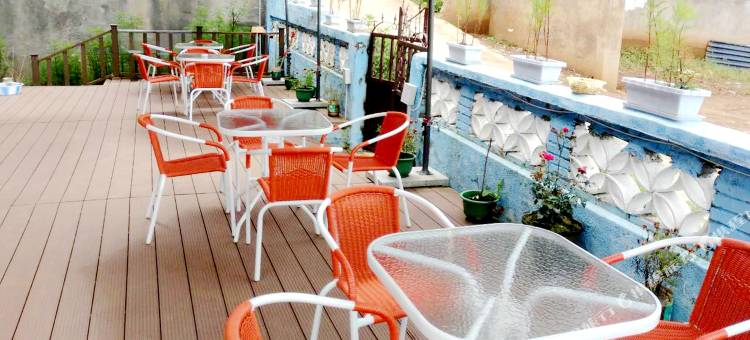 泸沽湖新风范客栈图片