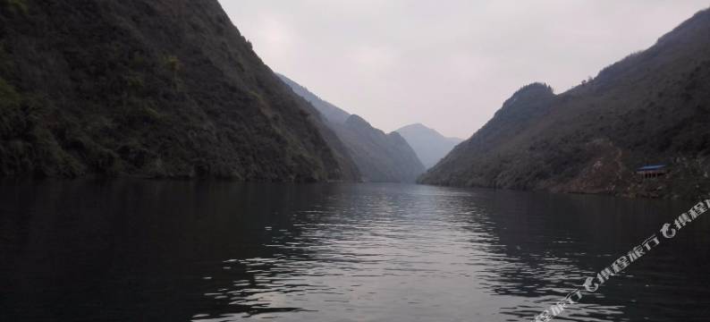 酉阳县嘉悦居宾馆图片