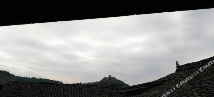 阆中鑫圆梦雅客栈(古城店)图片