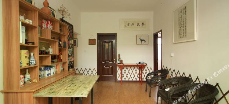 长岛悠然渔舍图片