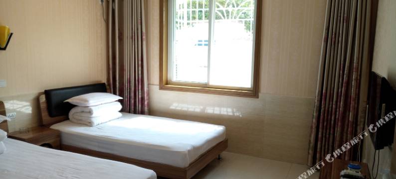 汉源福鑫宾馆图片