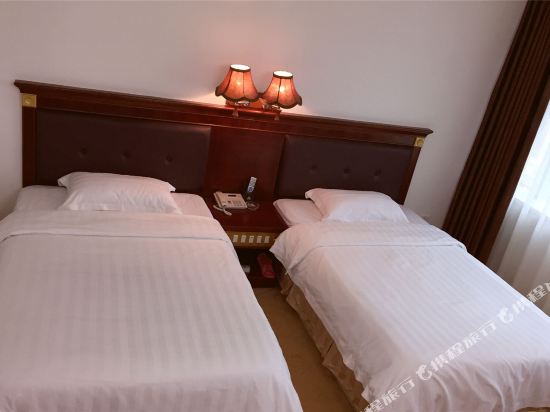 惠来金龙大酒店