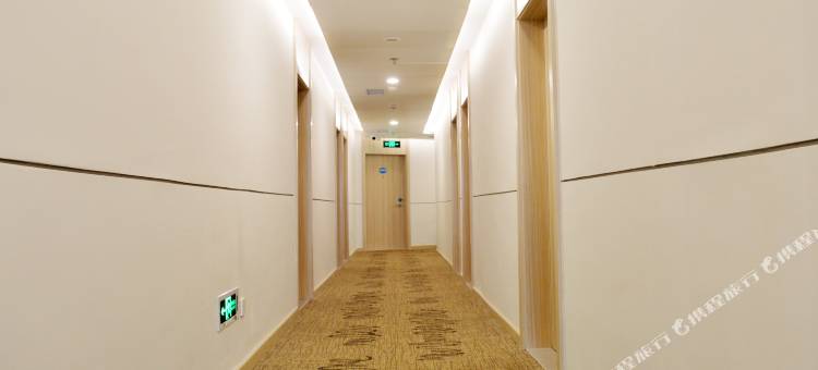 汉庭酒店(石家庄海山南大街店)图片