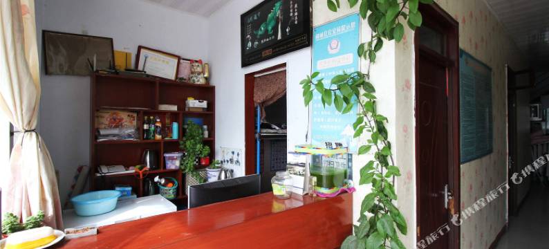 和林格尔韩瑞宾馆图片