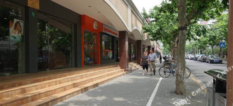 锦江之星(上海世博园区历城路店)图片