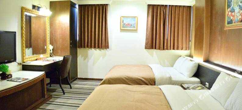 樱珍大饭店图片