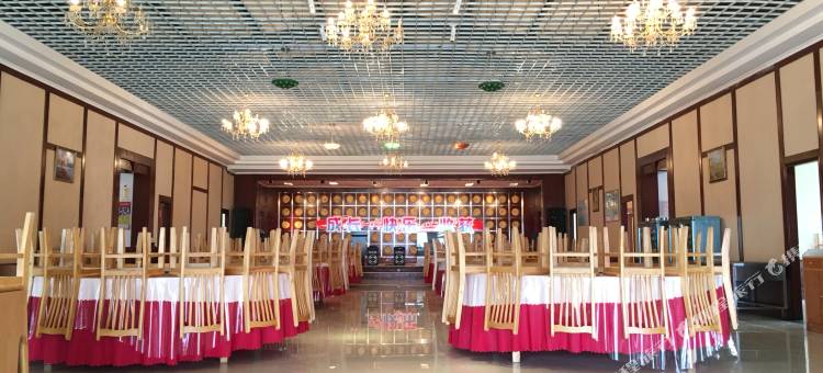 阔尔克酒店图片