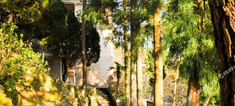 福州傍杉雾居民宿图片