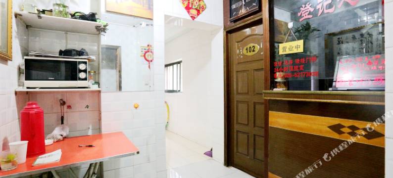 南京天印宾馆(金宝批发市场天印大道店)图片