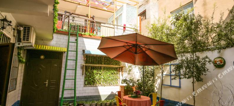 开封漫时光客栈图片