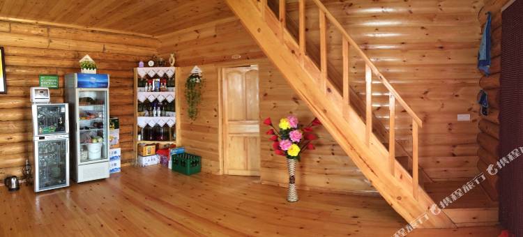 额尔古纳恩和亚历山大旅游之家民宿图片