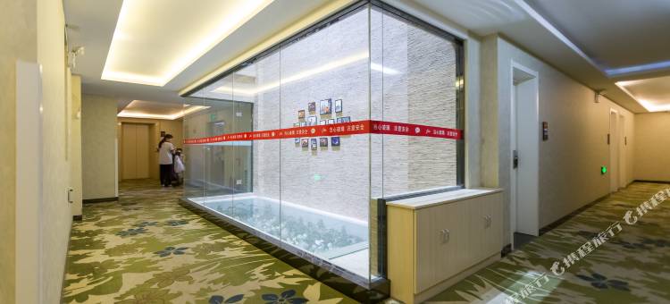 尚客优酒店(徐州苏宁广场地铁站店)图片