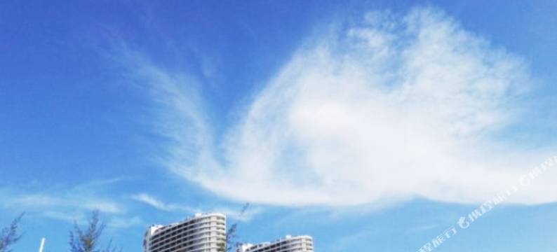 龙景湾大酒店图片