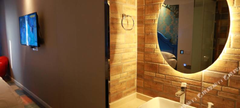 张家界简爱浪漫主题酒店图片