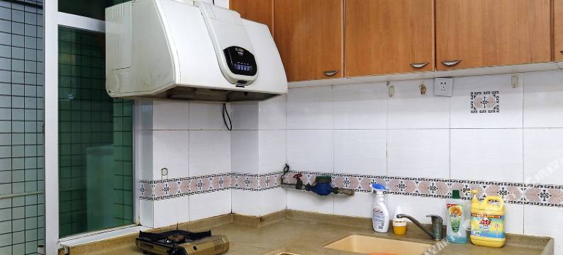 深圳舒芙蕾青年旅舍图片