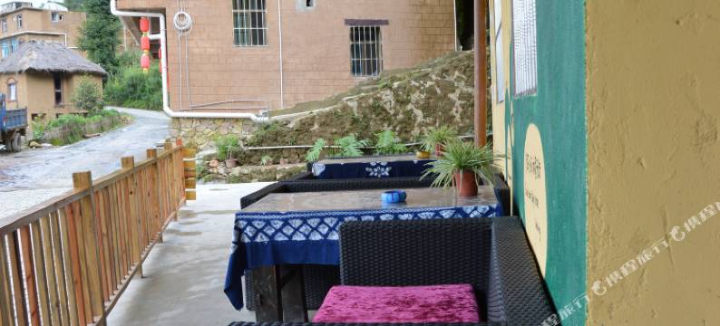 元阳K2青年旅店图片