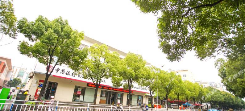 苏州新辉旅馆图片